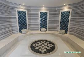 Gümüş Hamam Gümüş Hamam