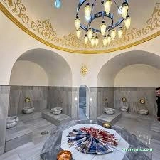 Gümüş Hamam Gümüş Hamam