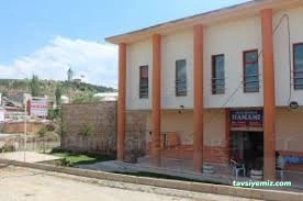 Gümüş Hamam Gümüş Hamam