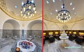 Gümüş Hamam Gümüş Hamam