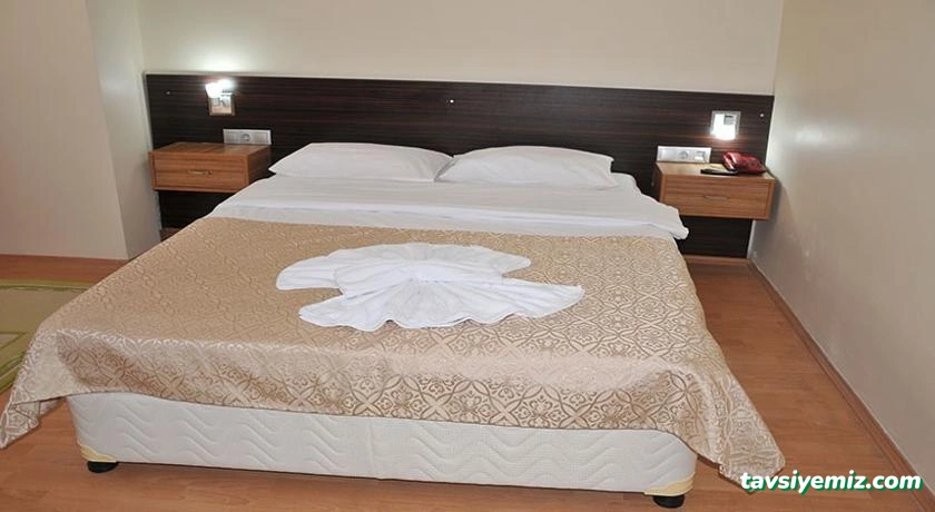 Gümüş Otel Gümüş Otel