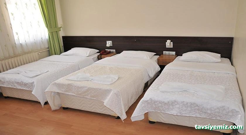Gümüş Otel Gümüş Otel