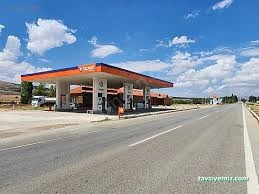 Gümüşbağ Petrol
