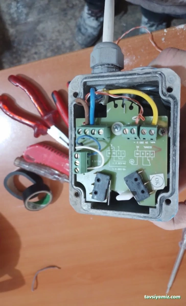 Gümüşhane 7/24 Elektrik - Uydu Teknik Servis Gümüşhane 7/24 Elektrik - Uydu Teknik Servis