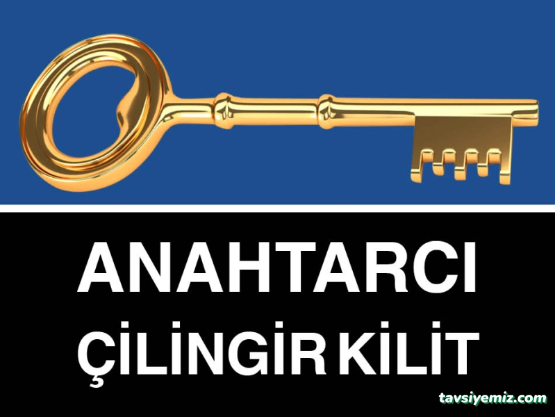 Gümüşhane Anahtarcı Gümüşhane Çilingir