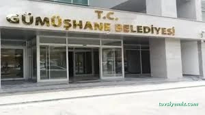 Gümüşhane Belediyesi Gümüşhane Belediyesi