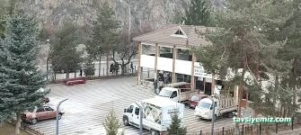 Gümüşhane Belediyesi Millet Kıraathanesi Gümüşhane Belediyesi Millet Kıraathanesi