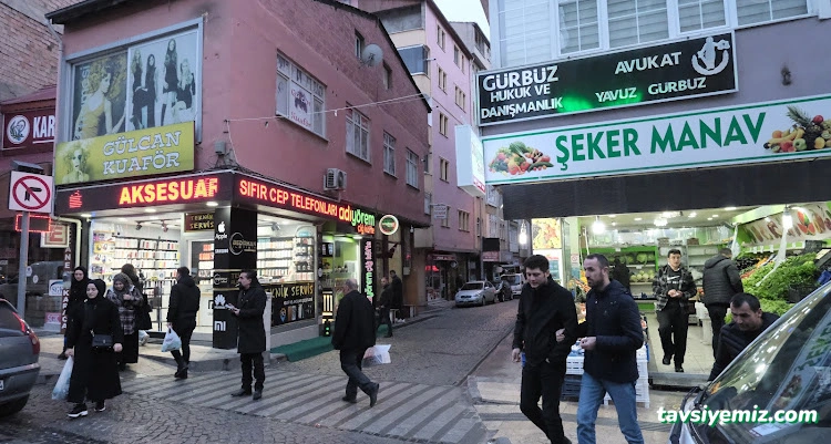 Gümüşhane Çiğköfte Adıyörem Gümüşhane Çiğköfte Adıyörem