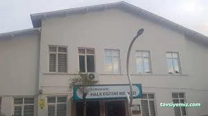 Gümüşhane Halk Eğitim Merkezi Gümüşhane Halk Eğitim Merkezi