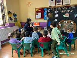 Gümüşhane Merkez Anaokulu Gümüşhane Merkez Anaokulu