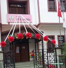 Gümüşhane Merkez Anaokulu Gümüşhane Merkez Anaokulu