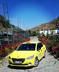 Gümüşhane Merkez Taksi Gümüşhane Merkez Taksi