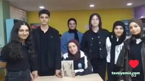 Gümüşhane Mesleki Eğitim Merkezi Gümüşhane Mesleki Eğitim Merkezi