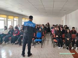 Gümüşhane Mesleki Eğitim Merkezi Gümüşhane Mesleki Eğitim Merkezi