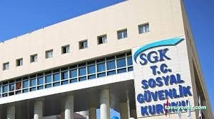 Gümüşhane Sosyal Güvenlik İl Müdürlüğü Gümüşhane Sosyal Güvenlik İl Müdürlüğü