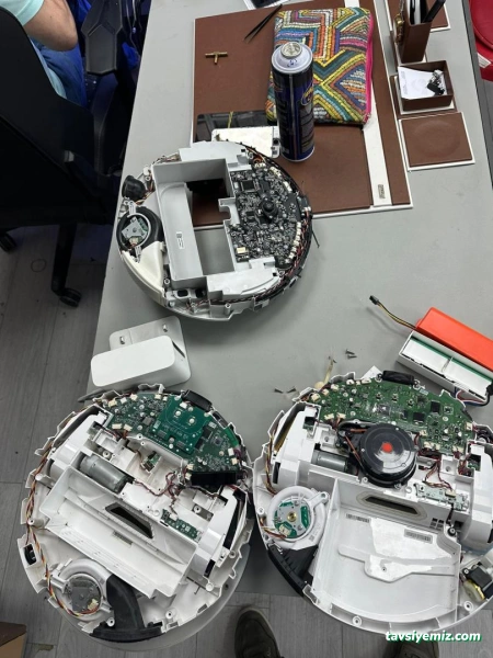 Gümüşhane Temizrobot Onarım Merkezi Gümüşhane Temizrobot Onarım Merkezi
