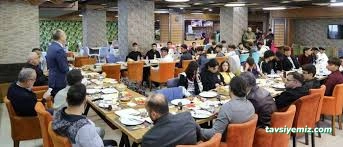 Gümüşhane Üniversitesi Tömer Kantini Gümüşhane Üniversitesi Tömer Kantini
