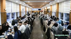 Gümüşhane Üniversitesi Tömer Kantini Gümüşhane Üniversitesi Tömer Kantini