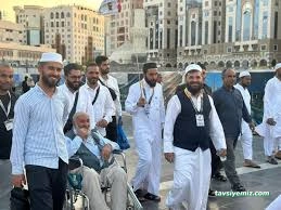 Gümüşoluk Turizm Hac-Umre Gümüşoluk Turizm Hac-Umre