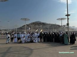 Gümüşoluk Turizm Hac-Umre Gümüşoluk Turizm Hac-Umre