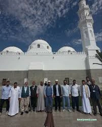 Gümüşoluk Turizm Hac-Umre Gümüşoluk Turizm Hac-Umre