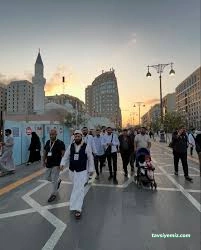 Gümüşoluk Turizm Hac-Umre Gümüşoluk Turizm Hac-Umre
