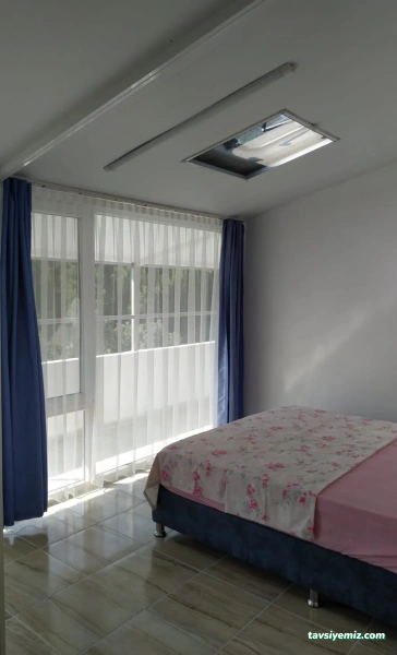 Günay Apart Fıstıklı Pansiyonları Günay Apart Fıstıklı Pansiyonları