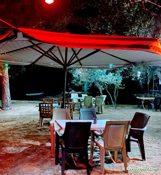 Günay Apart Fıstıklı Pansiyonları Günay Apart Fıstıklı Pansiyonları