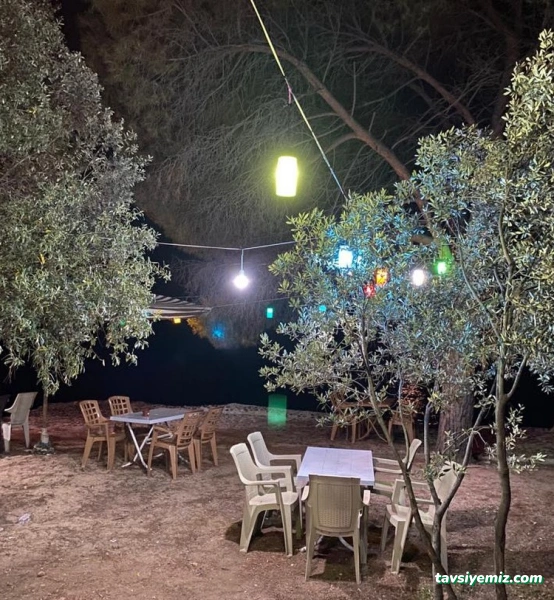 Günay Apart Fıstıklı Pansiyonları Günay Apart Fıstıklı Pansiyonları