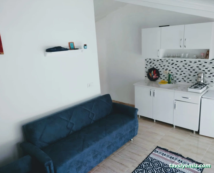 Günay Apart Fıstıklı Pansiyonları Günay Apart Fıstıklı Pansiyonları