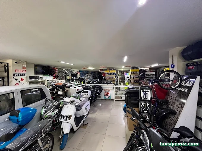 Günay Moto Market Günay Moto Market