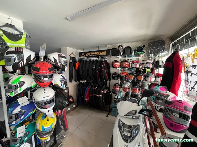 Günay Moto Market Günay Moto Market