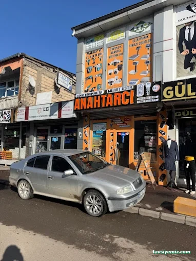 Günay Oto Anahtar Çilingir Günay Oto Anahtar Çilingir