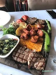 Günaydın Kebap & Steakhouse Mersin Günaydın Kebap & Steakhouse Mersin