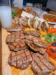 Günaydın Kebap & Steakhouse Mersin Günaydın Kebap & Steakhouse Mersin