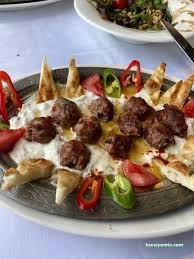 Günaydın Kebap & Steakhouse Mersin Günaydın Kebap & Steakhouse Mersin