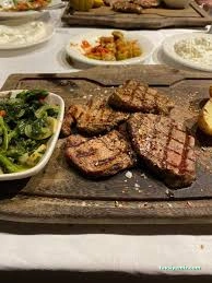 Günaydın Kebap & Steakhouse Mersin Günaydın Kebap & Steakhouse Mersin