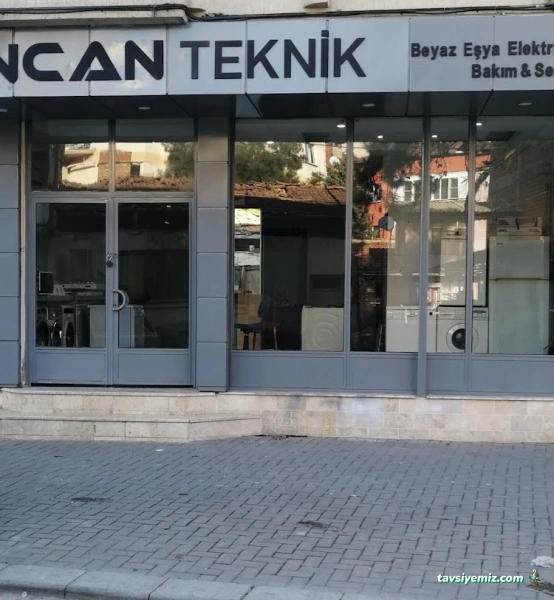Güncan Teknik Dtm&Yapı Beyaz Eşya Kombi-Klima
