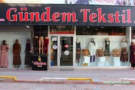 Gündem Tekstil Gündem Tekstil