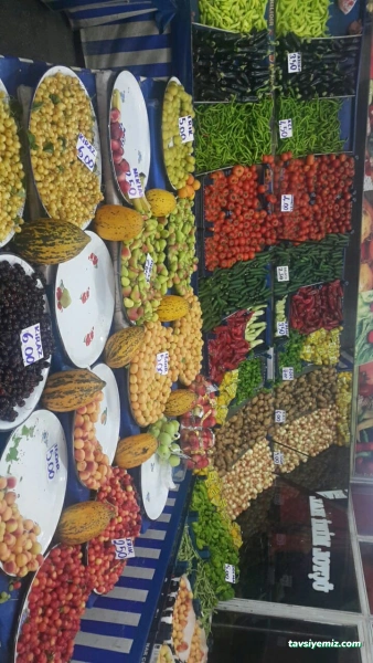 Gündoğdu Market Gündoğdu Market