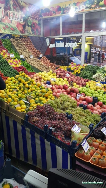 Gündoğdu Market Gündoğdu Market