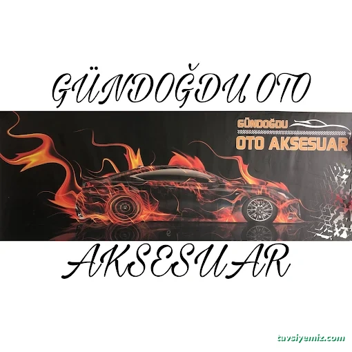 Gündoğdu Oto Aksesuar Gündoğdu Oto Aksesuar