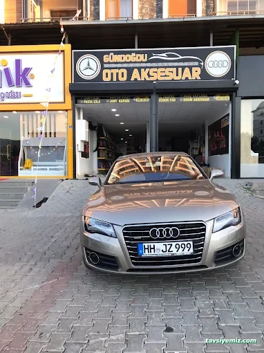 Gündoğdu Oto Aksesuar Gündoğdu Oto Aksesuar