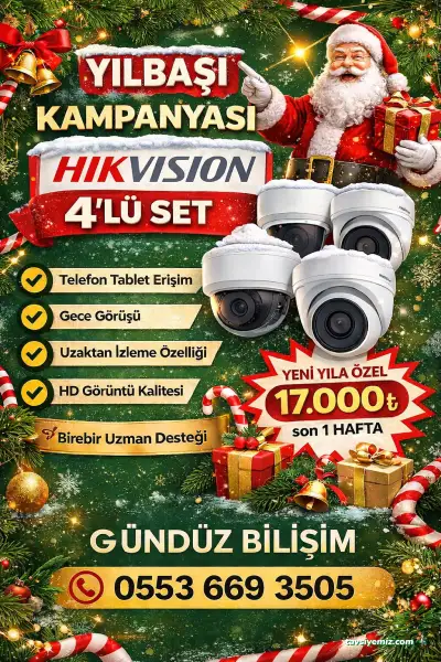 Gündüz Bilişim
