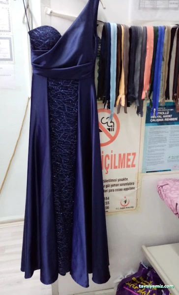 Güner Terzi Güner Terzi