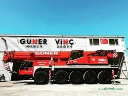 Güner Vinç Güner Vinç