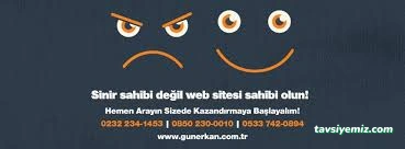 Gunerkan Web Tasarım İzmir Gunerkan Web Tasarım İzmir