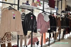 Güneş Butik Giyim