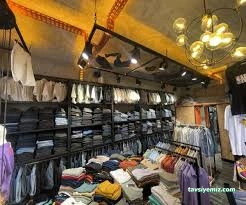 Güneş Butik Giyim
