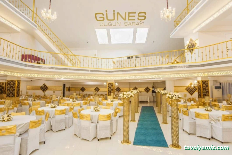 Güneş Davet Güneş Davet